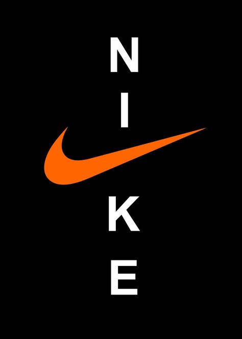 Logos Nike, Awesome Shirt Designs, Nike Wallpaper Iphone, Nike Logo Wallpapers, Funny Lockscreen, Cool Nike Wallpapers, T Shirt Logo Design, Iphone Wallpaper Classy, Clothing Brand Logos