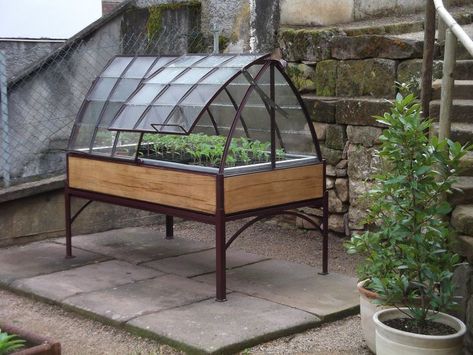 Small Sunroom, Mini Serre, Prairie Garden, Indoor Greenhouse, Backyard Greenhouse, Backyard Playground, Pink Garden, Greenhouse Gardening, Plant Supports