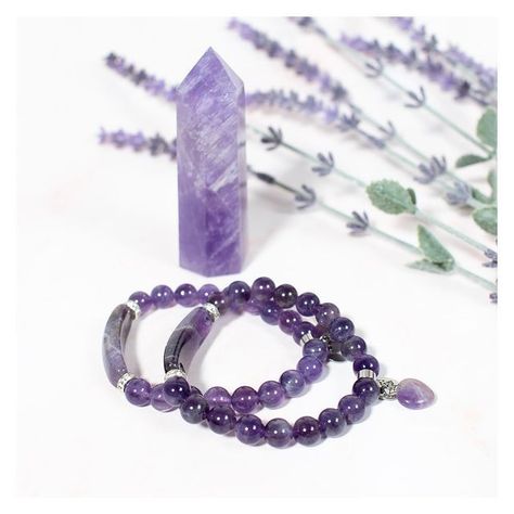 These gorgeous Amethyst bracelets are already available on our website moonlistic.com Amethyst Beaded Bracelet, Amethyst Crystal Bracelet, Meaningful Symbols, Amethyst Bracelet Beads, Malachite Bracelet, Crystal Goddess, Lava Bracelet, Bracelet Heart, Eco Friendly Jewelry