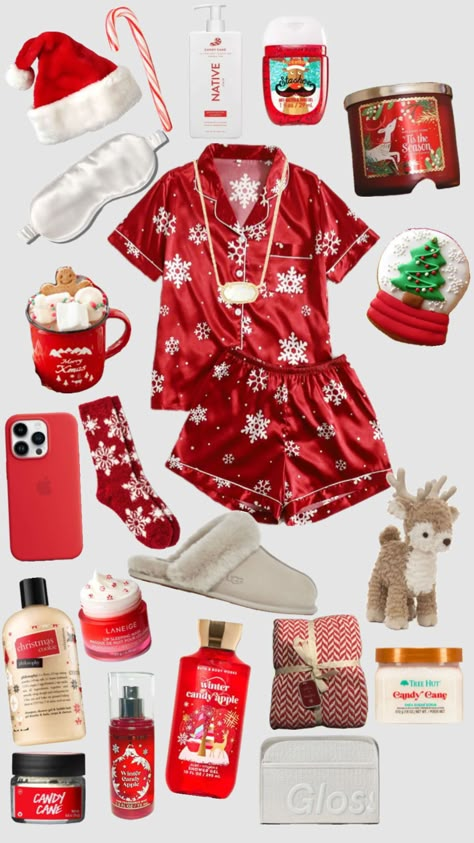 Preppy Christmas Clothes, Fancy Christmas Outfit, Christmas Must Haves, Preppy Christmas Outfit, Christmas Day Outfits, Burr Basket, Outfits For Christmas, Christmas Outfit Inspiration, Christmas List Ideas