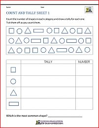 tally chart worksheets count and tally 1 Count And Tally Worksheet, Tally Charts 1st Grade, Graphing First Grade, First Grade Measurement, Picture Graph Worksheets, Tally Chart, Measurement Worksheets, Math Enrichment, Science Classroom Decorations