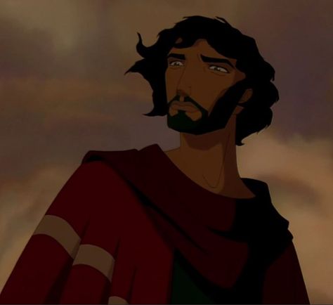 Related image Moses Movie, Joseph King Of Dreams, The Prince Of Egypt, Complex Characters, Blood Brother, Male Cartoon Characters, Egypt Aesthetic, Egyptian Movies, Prince Of Egypt