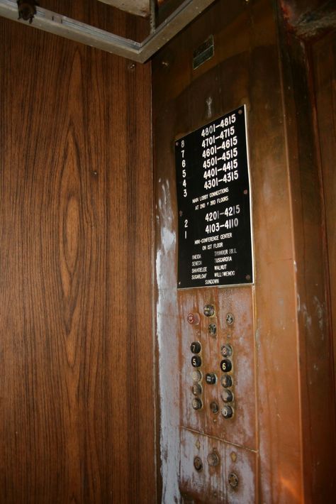 Extremely old Otis elevator COP | This old cab operation pan… | Flickr Old Elevator, Directory Signs, Otis Elevator, Lobby Sign, Urban Legend, Close Door, Start Running, Indian Tribes, Open Door