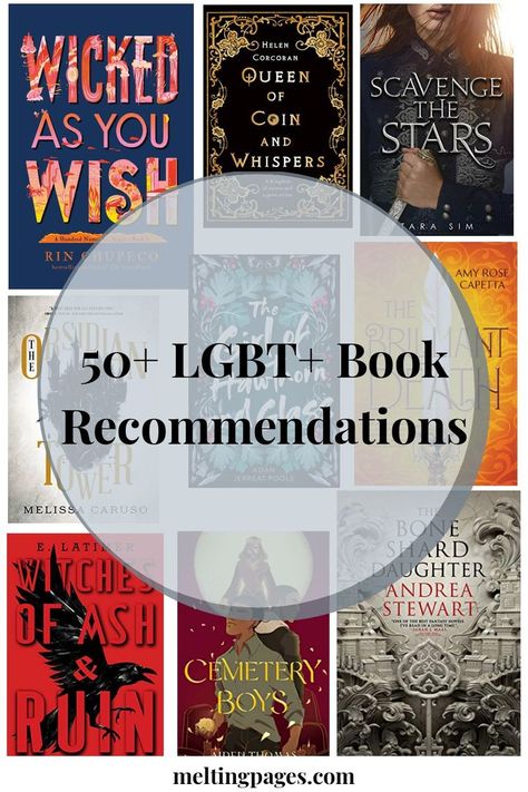 Fantasy Book Recommendations, Random Hacks, Secret Library, Bookworm Things, Book List Must Read, Lgbt Book, Bookworm Quotes, Queer Books, Contemporary Fantasy