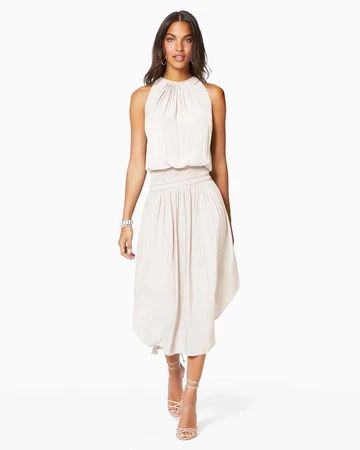 Dresses on Sale – Ramy Brook Audrey Dress, Ramy Brook, Chic Dresses, Maxi Gowns, How To Feel Beautiful, Clothing For Women, Skirt Length, Outerwear Jackets, Dress Making