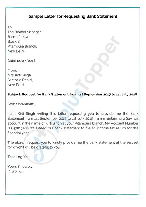 #TypesofLetterWritin #BankStatementRequestLetter #Aplustopper Invoice Format In Excel, Congratulations Wishes, Letter Writing Samples, Request Letter, Invoice Format, Jeep Wallpaper, Biodata Format, Invoice Design, House Wiring