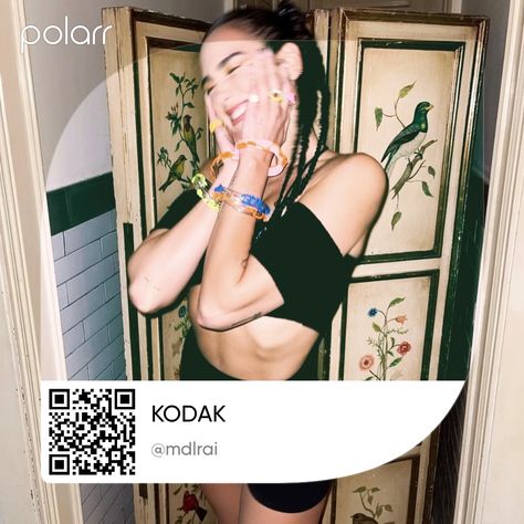 Polarr
Code 
Dua Lipa
Filter
Preset
Kodak
Photography
Edit
Camera
Vintage
Girl
Beautiful Polarr Film Camera Filter, Disposable Camera Filter Polarr, Vsco Kodak Filter, Polar Film Filter Code, Film Filter Polarr, Analog Camera Filter, Film Photography Filter, Old Camera Filter, Film Camera Filter