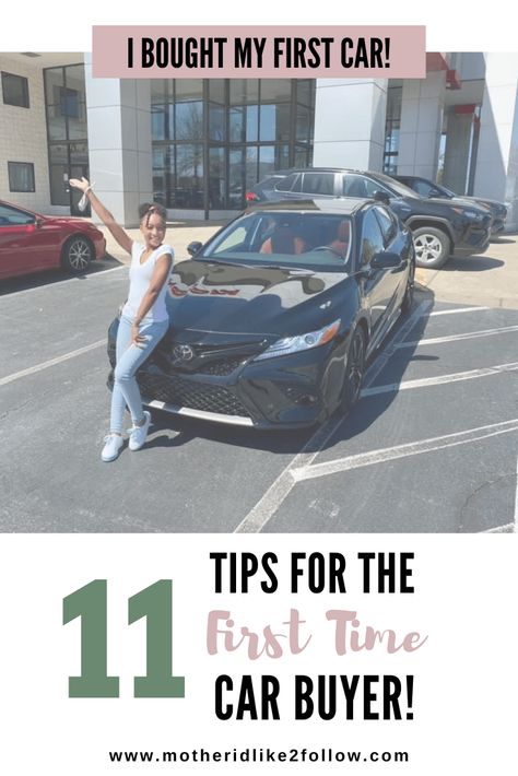 Buying A New Car Outfit, Buying Car Tips, Buying A New Car Tips, Buying A Car Outfit, Car Shopping Aesthetic, How To Buy A Car Tips, Car Shopping Tips, Tips For Buying A New Car, Most Reliable Cars