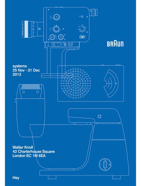 Dieter Rams Design, Braun Design, Technical Illustration, Dieter Rams, Mo Design, Objet Design, Information Design, Catalog Design, Design Tattoo