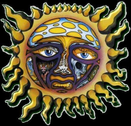 Sublime sun from 40oz to Freedom Sublime Album, Lou Dog, Sublime Band, Sublime Sun, Krs One, Fu Dog, Pochette Album, I Tunes, Music Album