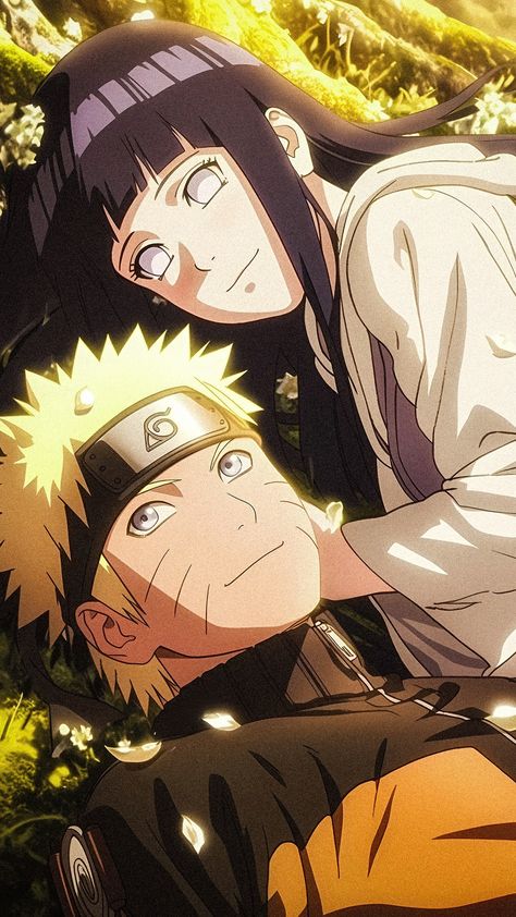 【NARUTO & HINATA】 ⁀➷ Wallpaper ✪ Matching Naruto Wallpaper, Hinata Naruto Wallpaper, Naruto Hinata Wallpaper, Naruhina Wallpaper, Naruto And Hinata Wallpaper, Hinata And Naruto, Naruto And Sasuke Kiss, Naruto Cool, Naruto Y Hinata