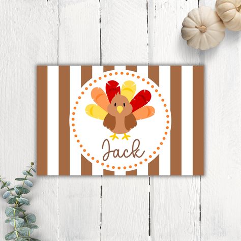 Thanksgiving crafts for kids