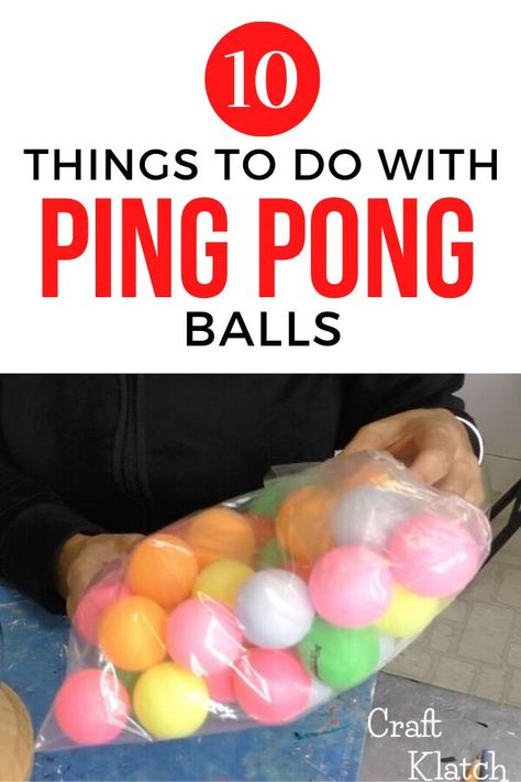 Wonder what to do with ping pong balls? check out these ping pong diy crafts. Cheap and easy way to decorate your living room, bedroom and home on a budget. So grab some ping pong balls on you next trip to the dollar store. #hometalk Ping Pong Lights, Word Family Activity, Crafts Cheap, Cactus Craft, Easter Crafts For Toddlers, Baby Shower Wreath, Weekend Crafts, Ping Pong Balls, Diy Toilet