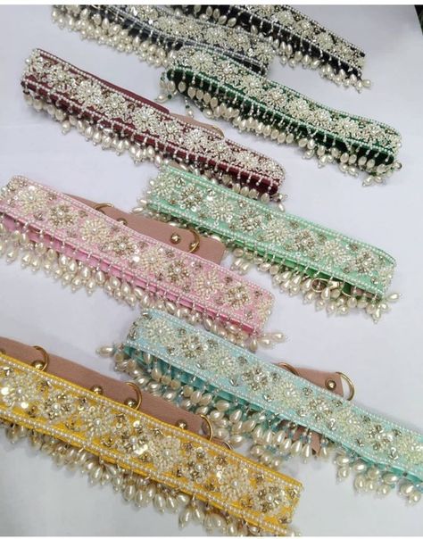 Traditional Belts For Women, Work Belts For Women Saree, Ladies Belts For Dresses, Saree Belt Designs, Waist Belt For Saree, Belt For Saree, Belt Saree, Beaded Waist Belt, Saree Belt