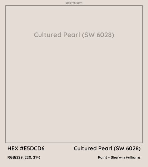 Queen Ann Lilac Sherwin Williams, Sw Cultured Pearl Paint, Angora Sherwin Williams, Sherwin Williams Cultured Pearl, Pearl Paint Color, Cultured Pearl Sherwin Williams, Marshmallow Paint, Alpaca Sherwin Williams, Paint Sherwin Williams