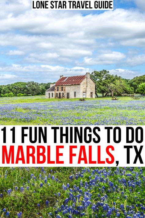 Pretty lakes, interesting history, and some of the best pie in Texas: here's what to do in Marble Falls!  best things to do in marble falls tx | marble falls things to do in | small towns in texas | texas hill country towns | lake lbj things to do | things to do at lake marble falls | texas small town guides | best day trips from austin | best day trips from san antonio | marble falls texas | marble falls travel guide | marble falls vacation ideas Day Trips In Texas, Marble Falls Texas Things To Do, Texas Travel Weekend Getaways, Austin Trip, Marble Falls Texas, Texas Vacation, Texas Trip, Texas State Parks, Texas Adventure