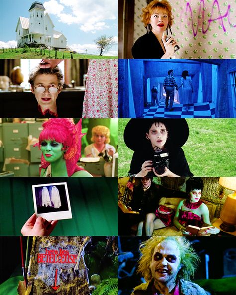 Beetlejuice Screencaps, Tim Burton Screencaps, Beetle Juice Movie, Beetlejuice Film, Beetlejuice Fan Art, Beetlejuice Cartoon, Filmy Vintage, Beetlejuice Movie, Beetlejuice Halloween