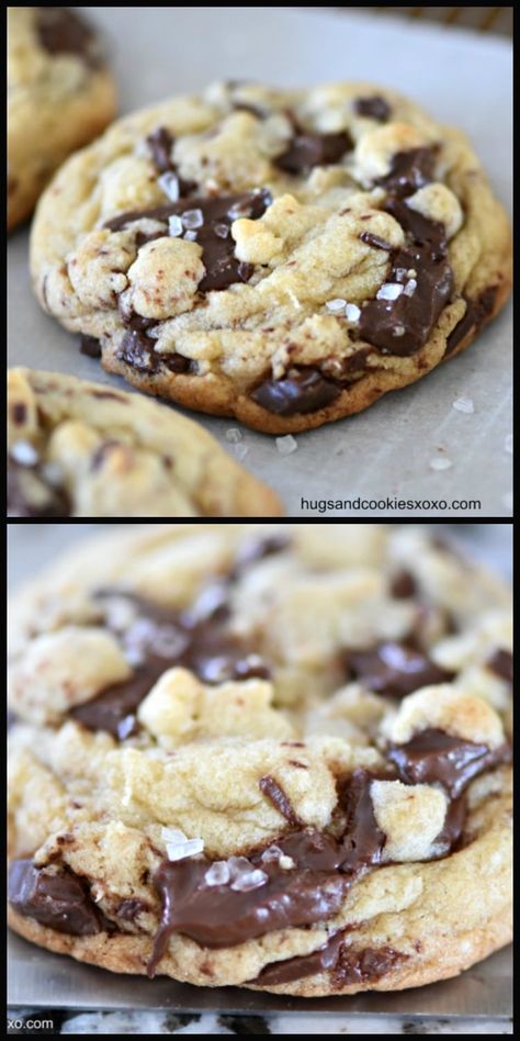 Cookies With Chocolate Chunks, Homemade Chocolate Chunk Cookies, Chocolate Chunk Recipes, Chocolate Chunk Cookies Chewy, Best Chocolate Chunk Cookie Recipe, Best Chocolate Chunk Cookies, Chocolate Chunk Cookies Recipe, Chocolate Chunk Cookie Recipe, Best Cookies Ever