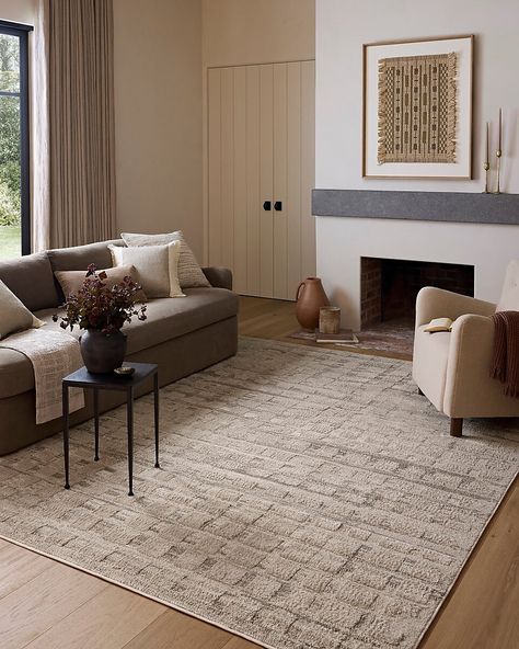 Greys Whites 10-runner Amber Lewis x Loloi Area Rugs | Rugs Direct Amber Lewis X Loloi, Rugs Direct, Art Statement, Amber Lewis, Taupe Rug, Luminaire Mural, Natural Area Rugs, White Cloth, Amber Interiors