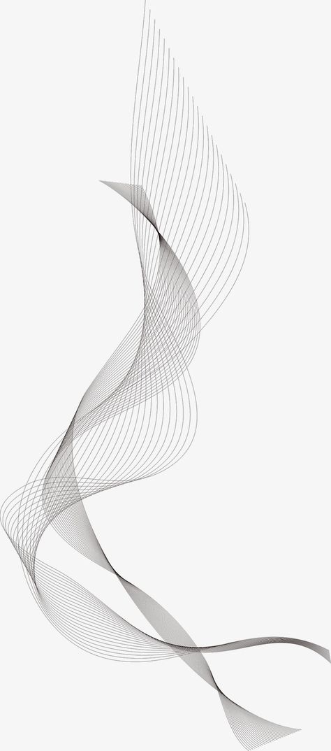 Ripple Effect Design, Line Art Background, Swirly Lines, Line Graphics, Abstract Vector Design, Curves Design, Motion Lines, Lines Illustration, Curve Line