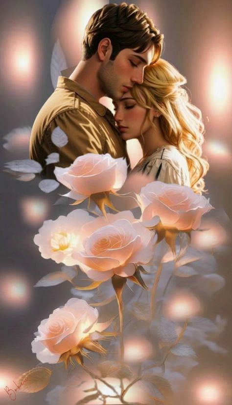 Ty A Ja, Alice In Wonderland Illustrations, Love Couple Wallpaper, 8 Martie, Love And Romance, Romantic Photos, Couple Wallpaper, Love Stories, Couple Art