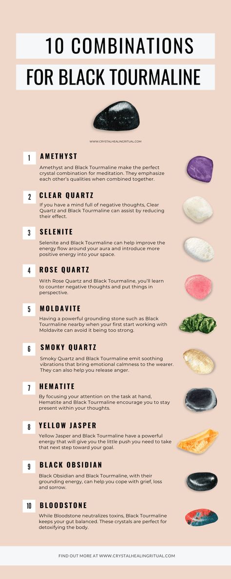 Crystal Pairings To Avoid, Best Crystal Combinations, Stone Pairings, Crystal Pairings, Crystal Meanings Charts, Crystal Combinations, Crystal Identification, Crystals Healing Grids, Best Healing Crystals