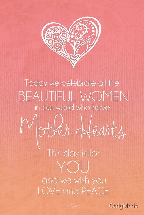 Millions of unique designs by independent artists. Find your thing. Happy Mothers Day Status, Mothers Day Status, Hearts Day, Happy Mothers Day Wishes, Mothers Day Images, Happy Mother Day Quotes, Zen Quotes, Mothers Heart, Heart Projects