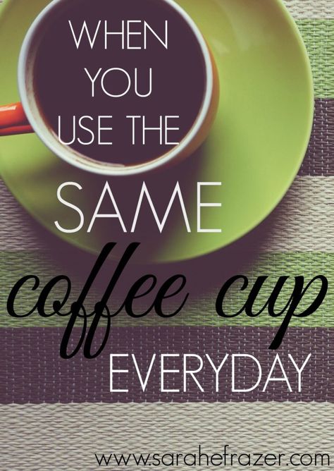 Every day I use the same coffee cup. I make the same meals and fold the same clothes. I vacuum the same stain on my carpet, the one I swear I’ll clean one of these days. I drive the same roads to the store, bank, therapy, church, school, and home again. The same hustle and […] Everyday Devotional, Bible Study Materials, Women Devotional, Bible Study Tips, New Bible, I Drive, Spiritual Encouragement, Spiritual Disciplines, Bible Devotions