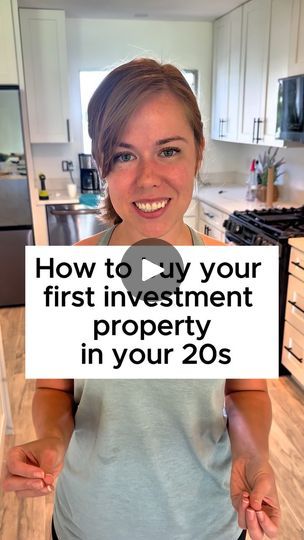 5.9K views · 2.5K reactions | 🏡 How to Buy Your First Investment Property in Your 20s

Looking to start building wealth early? Here’s a smart strategy:

1️⃣ Choose a Duplex, Triplex, or Quadplex: Live in one unit for a year and rent out the others. This way, rental income helps you qualify for the mortgage.

2️⃣ Low Down Payment: Put down as little as 3.5% for the down payment. It’s more affordable than you think!

3️⃣ Cash Flowing Asset: After one year, you can move out and rent your unit, turning your property into a cash-flowing asset.

4️⃣ Bank Benefits: Banks use the rental income from the other units to help you qualify for the loan, making it easier to get approved.

Follow for more tips on building wealth through real estate investing. Start your journey to financial freedom today Building Wealth, Your 20s, Rental Income, Business Entrepreneurship, Down Payment, Wealth Building, House Hunting, Investment Property, Real Estate Investing