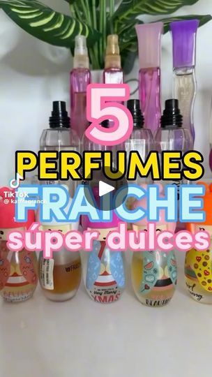 132 reactions · 24 shares | 5 inspiraciones dulces de fraiche✨ | Judith Fraiche Zapotlanejo | Judith Fraiche Zapotlanejo · Original audio Fraiche Perfumes, Audio, The Originals