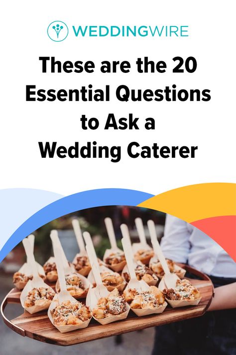 Questions To Ask Caterer For Wedding, Questions For Wedding Venues, Questions To Ask Wedding Venues, Wedding Venue Questions To Ask, Questions To Ask When Touring Wedding Venues, Catering Options, Wedding Planning Tools, Essential Questions, Food Experiences