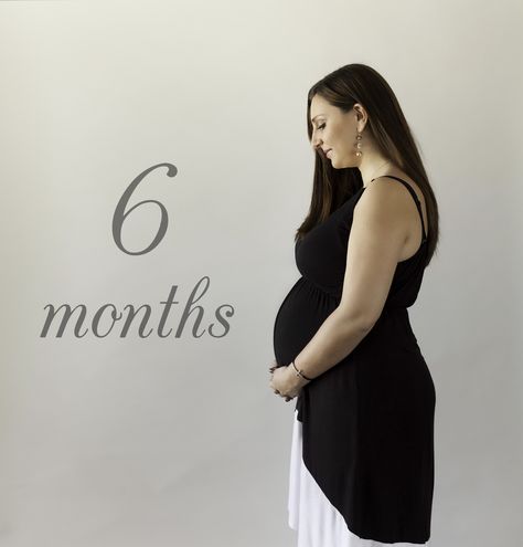 Baby bump 6 months. 6 Months Pregnant Belly, Prenatal Development, Pregnancy Belly Photos, 6 Months Pregnant, Belly Photos, Pregnancy Belly, 6 Month Baby, Pregnant Belly, Baby Bumps