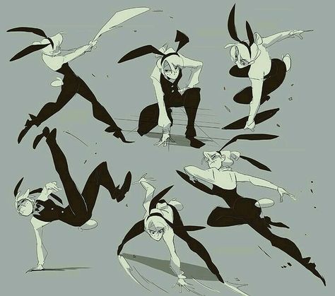 Poses Hands, Jumping Poses, Pose Model, Action Pose Reference, Animation Character, Gesture Drawing, 캐릭터 드로잉, Poses References, Character Poses