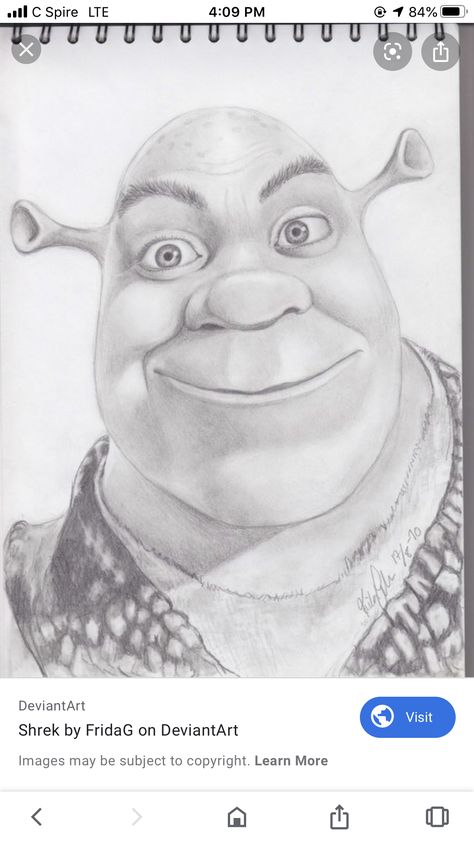 Shrek Drawing, Shrek Character, Shrek Donkey, Disney Drawings Sketches, Ghost Photography, Copic Art, Disney Sketches, Cartoon Movies, Shrek