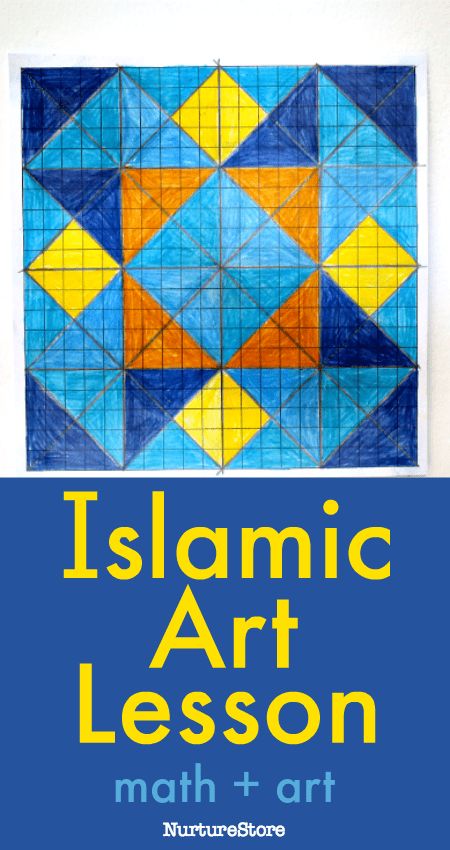 Islamic Art Projects, Islamic Tessellation Patterns, Geography Art Projects, Maths And Art, Patterns Islamic, Islamic Geometric Art, Homeschool Art Curriculum, Tessellation Patterns, Islam Art