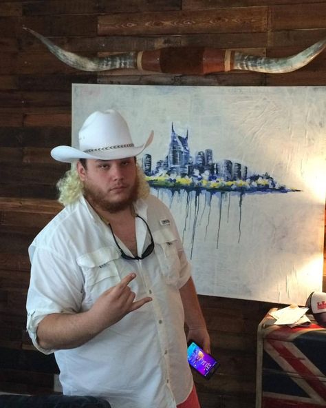 Luke Combs Painting Ideas, Country Playlist Cover Photo, Country Playlist Cover, Country Playlist, Playlist Covers Photos, Best Country Singers, Playlist Names, Playlist Names Ideas, Luke Combs