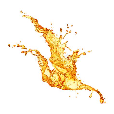 Golden splash of liquid. Or water isolated on white background , #Affiliate, #liquid, #splash, #Golden, #water, #background #ad Liquid Splash, Poster Cafe, Fruit Splash, Splash Effect, Fruit Packaging, Water Background, Publicidad Creativa, Boss Quotes, Art Geometric