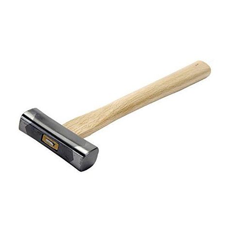 Japanese Shop Hammer 13 Oz. ** Take a look at the picture by seeing the web link. (This is an affiliate link). #woodworkingtools Forging Tools, Japanese Tools, Japanese Shop, Japanese White, Harbor Freight Tools, Blacksmith Tools, Woodworking Bed, Japanese Woodworking, Flat Face