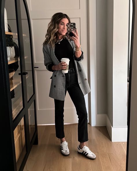 THIS IS SO GOOD! - The Sister Studio Socks And Boots, The Sister Studio, Bodysuit Jeans, Faux Leggings, Sister Studio, Flannel Skirt, Navy Denim Jacket, Bodysuits And Jeans, Denim Trench Coat