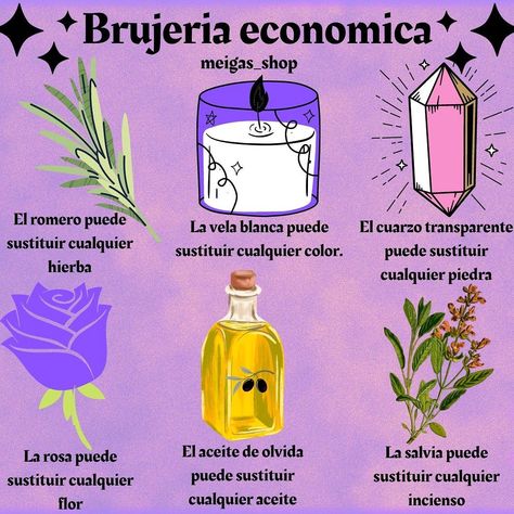 Brujeríabrujería visualeconomizar Bruji Tips, Tarot Significado, Magic Crafts, Spiritual Journals, Magick Book, Book Of Shadow, Baby Witch, Witch Spell, Herbal Magic