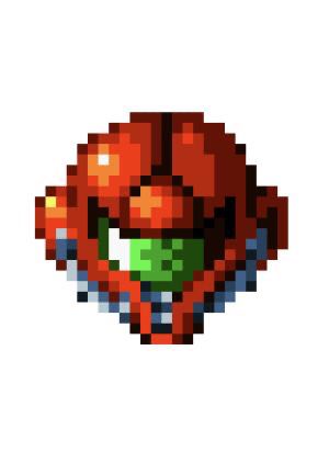 Samus Helmet, Helmet Art, Perler Projects, Metroid, Pixel Art, Web Design, Mario Characters, Fictional Characters, Design