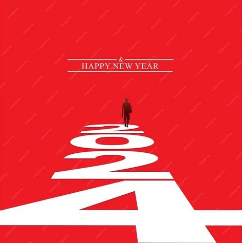 2024 happy new year text typography vector design Happy New Year 2024 Design, Happy New Year Text, Text Typography, New Year Text, A Happy New Year, Creative Portraits, Vector Design, Premium Vector, Happy New