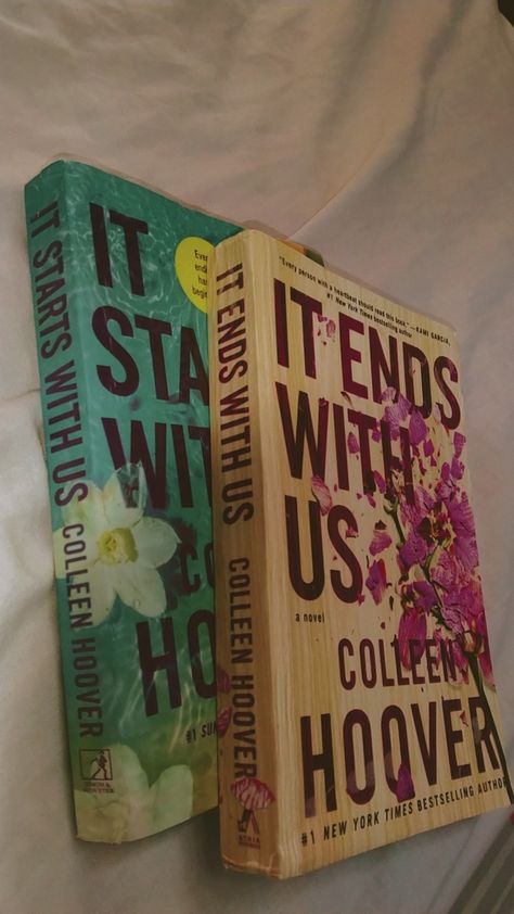 Colleen Hoover, books, novels, noveladdict, romance, interesting, it start with us, it ends with us Start With Us Book, Hoover Books, Colleen Hoover Books, It Ends With Us, Colleen Hoover, Pure Products, Books