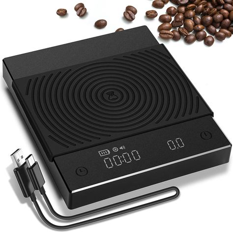 Arrives by Thu, Nov 30 Buy TIMEMORE Coffee Scale with Timer, Digital Coffee Scale with 0.1g Precise Graduation, Pour Over Drip Espresso Scale with Auto Timing Function, 2000 Grams, Black Mirror Plus, Black at Walmart.com Chicago Condos, Coffee Scale, Kitchen Scale, Black Mirror, Espresso, Repair, Mirror, Coffee, Black