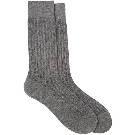 Barneys New York Men's Striped & Dotted Mid-Calf Socks (2.100 RUB) ❤ liked on Polyvore featuring men's fashion, men's clothing, men's socks, grey, mens gray socks, mens socks, mens grey socks, mens polka dot socks and mens striped socks Mens Striped Socks, Man Socks, Gray Socks, Scottish Borders, Polka Dot Socks, Grey Socks, New York Mens, Mens Stripes, Men's Socks