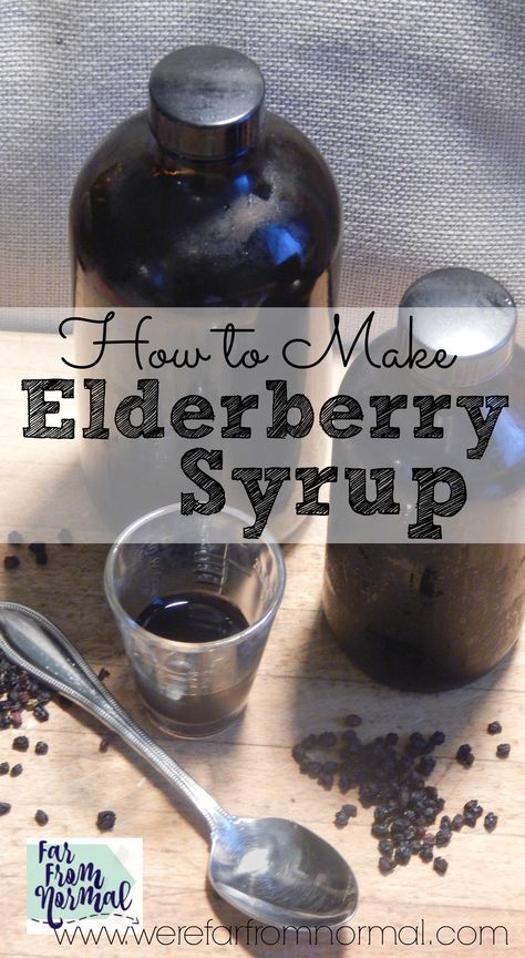 Last winter my husband caught a case of the plague. He was snotty and coughing, and generally feeling run down. After a trip to the Dr. he didn’t have the flu, not a sinus infection… just a nasty cold. Now I am a fan of natural remedies. If I feel a cold coming on I … Elderberry Syrup Recipe, Homemade Elderberry, Elderberry Syrup, Natural Antibiotics, Cough Remedies, Cold Remedies, Syrup Recipe, Homemade Remedies, Be Natural