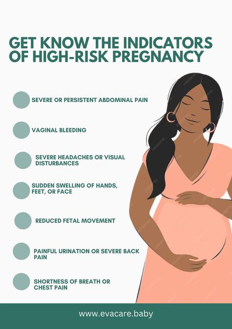 There are many indicators that you have a high-risk pregnancy and you or your baby require special monitoring throughout your pregnancy, as well as during labor and delivery. Join our virtual care program #ivf #ivfjourney #ivfsuccess #ivfcommunity #ivftreatment #baby Fetal Movement, Severe Back Pain, Virtual Care, Ivf Success, High Risk Pregnancy, Severe Headache, Labor And Delivery, Shortness Of Breath, Chest Pain