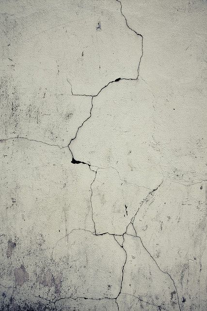 Cracks Drawing Reference, Cracked Wall Drawing, Wall Cracks Drawing, Cracks In Wall, Crumbling Wall, Concrete Cracks, Utopia Dystopia, Cracked Concrete, Stone Wall Texture