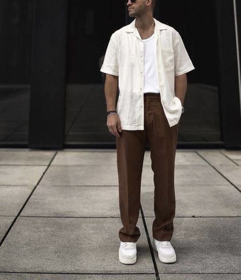 American Outfit Men, Classy Streetwear, Minimalist Fashion Men, Classy Outfits Men, Mens Casual Outfits Summer, Outfits Hombre, Mens Trendy Outfits, Street Fashion Men Streetwear, Street Style Outfits Men