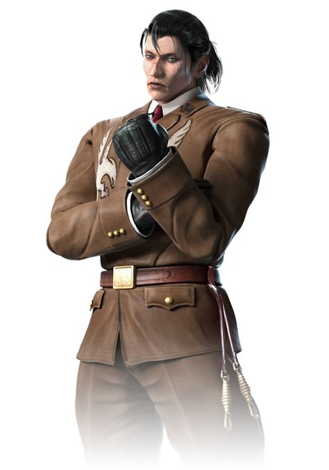 Sergei Dragunov Artwork from Tekken Mobile #art #artwork #gaming #videogames #gamer #gameart Sergei Dragunov Tekken, Dragunov Tekken, Sergei Dragunov, Tekken Tag Tournament 2, Russian Men, Systems Art, Tekken 7, Best Fragrance For Men, Red Vs Blue